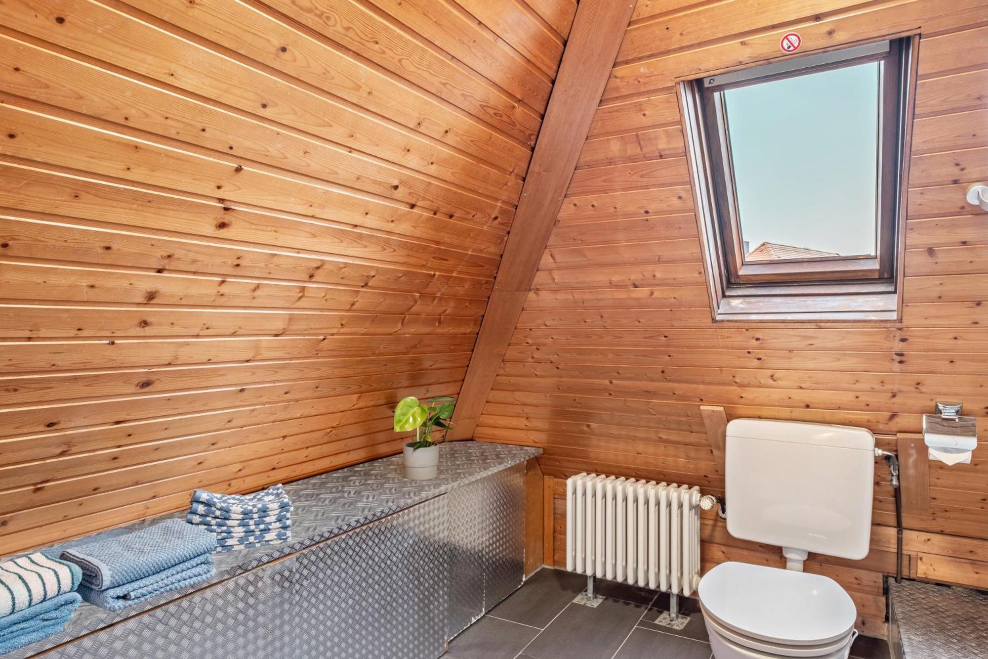Appartement Lehen Freiburg im Breisgau Kültér fotó