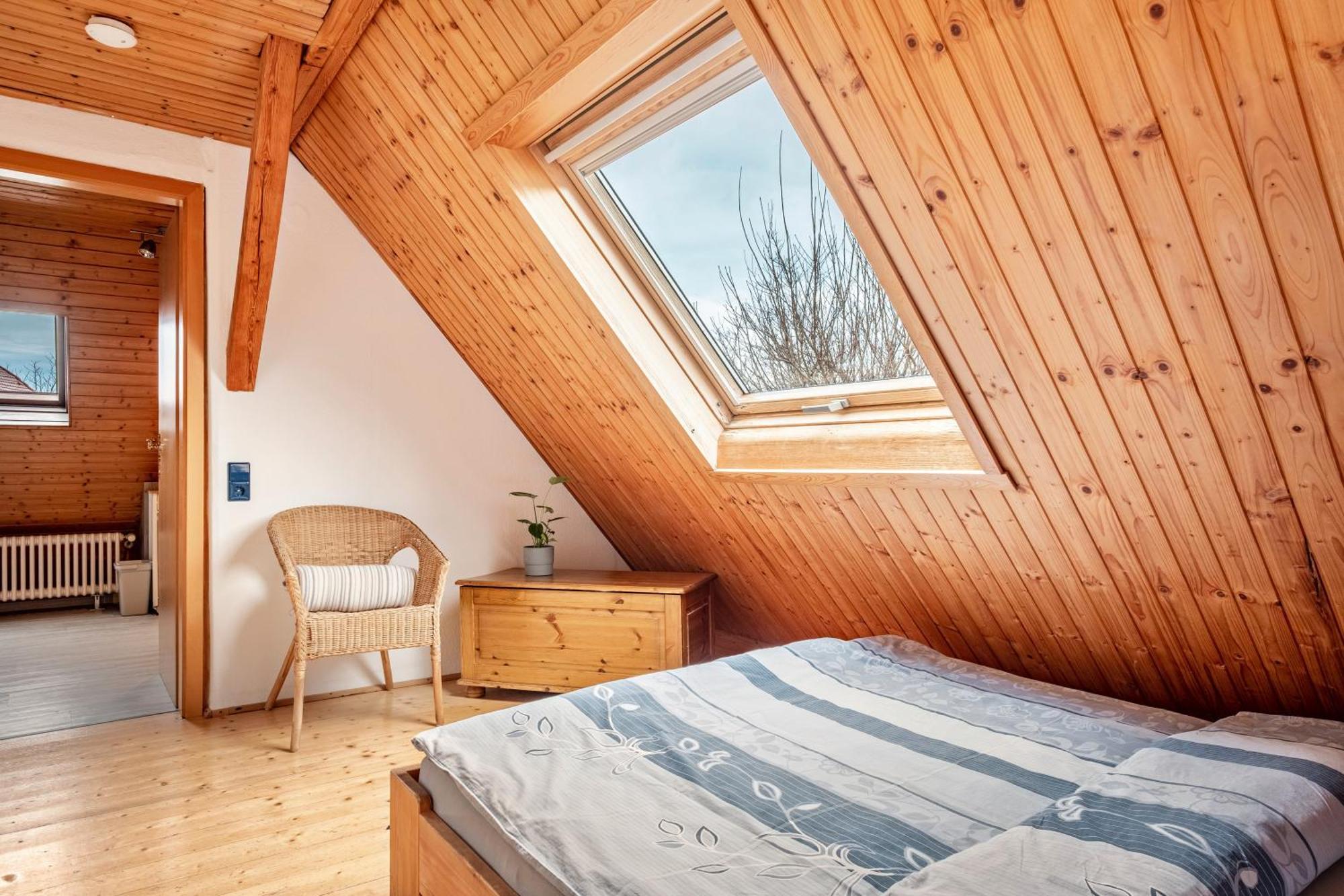 Appartement Lehen Freiburg im Breisgau Kültér fotó