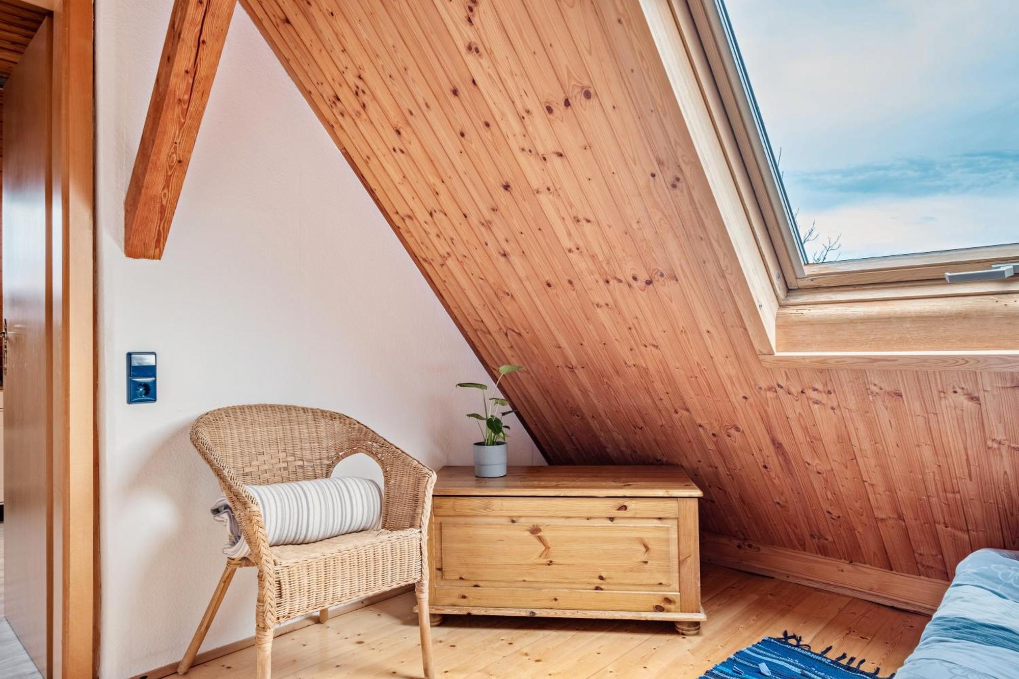 Appartement Lehen Freiburg im Breisgau Kültér fotó