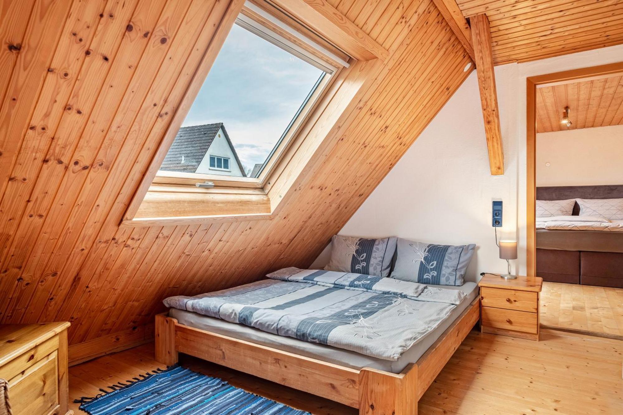 Appartement Lehen Freiburg im Breisgau Kültér fotó